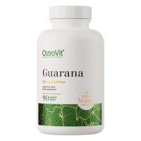 OstroVit Guarana, 90 таблеток OstroVit Guarana, 90 таблеток