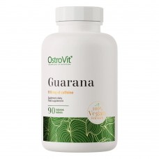 OstroVit Guarana, 90 таблеток OstroVit Guarana, 90 таблеток