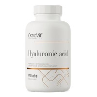 OstroVit Hyaluronic Acid, 90 таблеток OstroVit Hyaluronic Acid, 90 таблеток