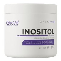 OstroVit Inositol, 200 грамм OstroVit Inositol, 200 грамм