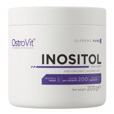 OstroVit Inositol, 200 грам OstroVit Inositol, 200 грам