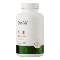 OstroVit Vege Kelp, 250 таблеток OstroVit Vege Kelp, 250 таблеток