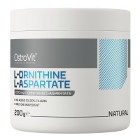 OstroVit L-Ornithine L-Aspartate, 200 грамм OstroVit L-Ornithine L-Aspartate, 200 грамм