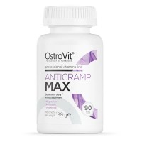OstroVit Anticramp Max, 90 таблеток OstroVit Anticramp Max, 90 таблеток