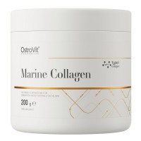 OstroVit Marine Collagen, 200 грамм - Груша OstroVit Marine Collagen, 200 грамм - Груша