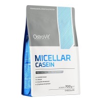 OstroVit Micellar Casein, 700 грам - Шоколад OstroVit Micellar Casein, 700 грам - Шоколад