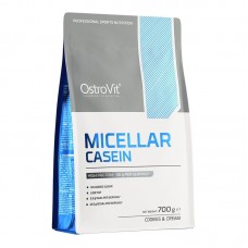 OstroVit Micellar Casein, 700 грам - Печиво-крем OstroVit Micellar Casein, 700 грам - Печиво-крем