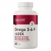 OstroVit Omega 3-6-9 + ADEK, 60 капсул CN15997 Ostrovit
