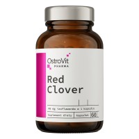 OstroVit Pharma Red Clover, 60 капсул