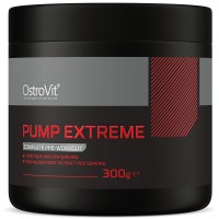 OstroVit Pump Extreme, 300 грам - Грейпфрут OstroVit Pump Extreme, 300 грам - Грейпфрут