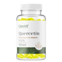 OstroVit Vege Quercetin, 90 вегакапсул OstroVit Vege Quercetin, 90 вегакапсул