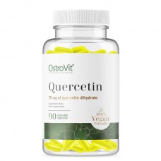 OstroVit Vege Quercetin, 90 вегакапсул OstroVit Vege Quercetin, 90 вегакапсул