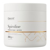 OstroVit Vege Spiruline, 250 грамм OstroVit Vege Spiruline, 250 грамм