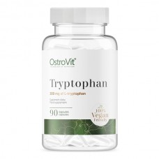 OstroVit Vege Tryptophan, 90 вегакапсул OstroVit Vege Tryptophan, 90 вегакапсул