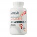 OstroVit Vitamin D3 4000 +K2, 100 таблеток CN2813 Ostrovit
