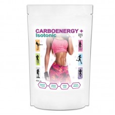 EntherMeal Isotonic Carboenergy Plus, 450 грам - Тропічний EntherMeal Isotonic Carboenergy Plus, 450 грам - Тропічний