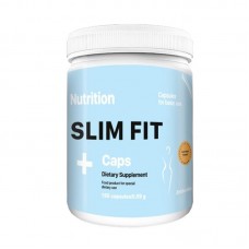 EntherMeal Slim Fit +, 150 капсул EntherMeal Slim Fit +, 150 капсул