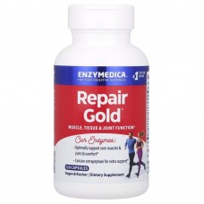 Enzymedica Repair Gold, 120 капсул Enzymedica Repair Gold, 120 капсул