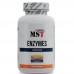 MST Nutrition Enzymes DigeZyme, 120 капсул CN16230 MST