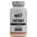 MST Nutrition Enzymes DigeZyme, 60 капсул CN16231 MST