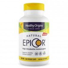 Healthy Origins EpiCor 500 mg, 150 Вегакапсул