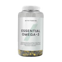 MyProtein Essential Omega 3, 90 капсул MyProtein Essential Omega 3, 90 капсул