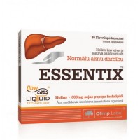 Olimp Sport Nutrition Essentix, 30 капсул