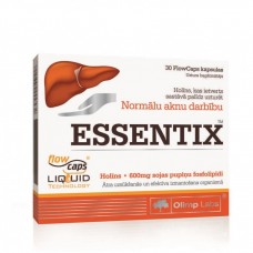 Olimp Sport Nutrition Essentix, 30 капсул Olimp Sport Nutrition Essentix, 30 капсул