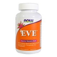 NOW EVE, 90 таблеток