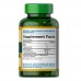 Puritan's Pride Evening Primrose Oil 1000 mg, 120 капсул CN12881 Puritan's Pride