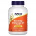 NOW Evening Primrose Oil 500 mg, 250 капсул CN10904 NOW