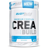 EverBuild Nutrition Crea Build, 300 грам EverBuild Nutrition Crea Build, 300 грам