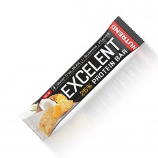 Nutrend Excelent Protein Bar, 85 грам - Ананас-кокос у йогуртовій глазурі