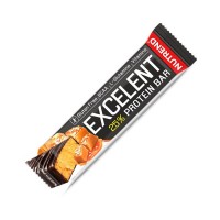 Nutrend Excelent Protein Bar, 85 грамм - Соленая карамель Nutrend Excelent Protein Bar, 85 грамм - Соленая карамель