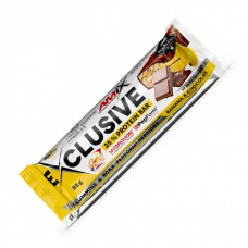 AMIX Exclusive Protein Bar, 85 грамм - Шоколад-банан