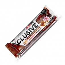 AMIX Exclusive Protein Bar, 85 грамм - Двойной голландский шоколад