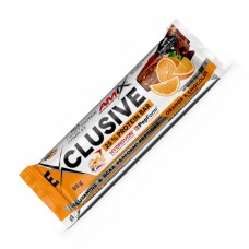 AMIX Exclusive Protein Bar, 85 грамм - Шоколад-апельсин