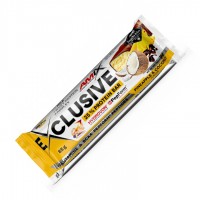 AMIX Exclusive Protein Bar, 85 грам - Ананас-кокос AMIX Exclusive Protein Bar, 85 грам - Ананас-кокос