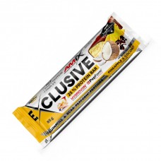 AMIX Exclusive Protein Bar, 85 грамм - Ананас-кокос