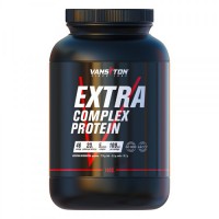 Vansiton Extra Complex Protein, 1.4 кг - Вишня Vansiton Extra Complex Protein, 1.4 кг - Вишня