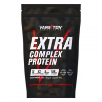 Vansiton Extra Complex Protein, 450 грамм - Вишня Vansiton Extra Complex Protein, 450 грамм - Вишня
