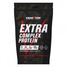 Vansiton Extra Complex Protein, 450 грамм - Ваниль