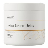 OstroVit Extra Green Detox, 200 грамм OstroVit Extra Green Detox, 200 грамм