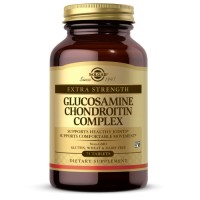 Solgar Glucosamine Chondroitin Complex, 75 таблеток