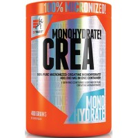 Extrifit Crea Monohydrate, 400 грамм Extrifit Crea Monohydrate, 400 грамм