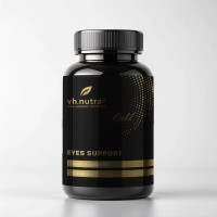 VitalHarmony Gold Eyes Support, 60 капсул VitalHarmony Gold Eyes Support, 60 капсул