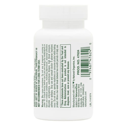 Natures Plus Fast Acting Melatonin 1 mg, 90 таблеток CN13512 Natures Plus Natures Plus Fast Acting Melatonin 1 mg, 90 таблеток CN13512 Natures Plus