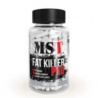 MST Nutrition Fat Killer Pro, 90 капсул MST Nutrition Fat Killer Pro, 90 капсул