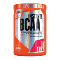 Extrifit BCAA Instant, 300 грамм - Вишня Extrifit BCAA Instant, 300 грамм - Вишня