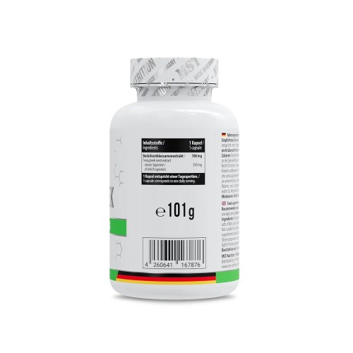 MST Nutrition Fenugreek, 120 капсул CN20065-1 MST Nutrition MST Nutrition Fenugreek, 120 капсул CN20065-1 MST Nutrition